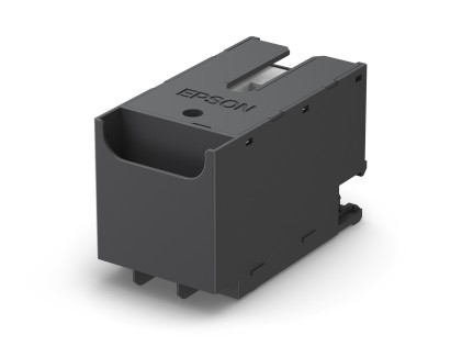 Epson box manutenzione