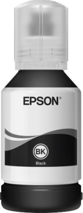 Epson Flacone inchiostro Nero a pigmenti