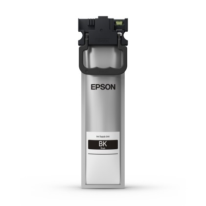 ORIGINALE Epson Cartuccia d'inchiostro nero C13T964140 T9641