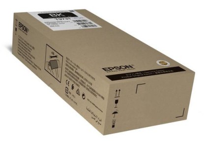 ORIGINALE Epson Cartuccia d'inchiostro nero C13T97310N T9731 22500 pagine 402,1ml