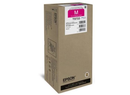 Epson Cart Ink Magenta Xl Per Epson Workforce Pro Wf-C869R