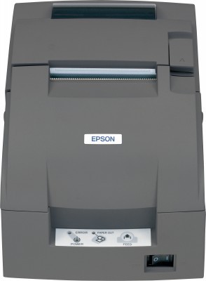 Epson TM-U220B (057A0): USB, PS, EDG