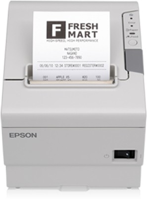 Stampante per Etichette Epson TM-T88V