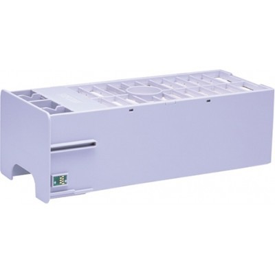 ORIGINALE Epson unitа di manutenzione C890501 C12C890501 contenitore di manutenzione, tanica di manutenzione,