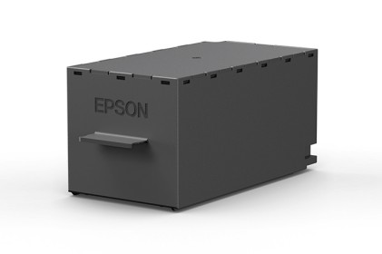 ORIGINALE Epson unitа di manutenzione nero C935711 C12C935711