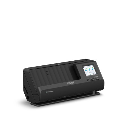 ORIGINALE Epson nero ES-C380W B11B269401