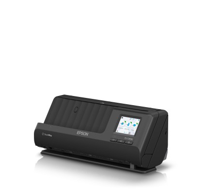 ORIGINALE Epson nero ES-C380W B11B269401