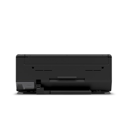 ORIGINALE Epson nero ES-C380W B11B269401