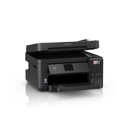 ORIGINALE Epson stampante nero EcoTank ET-4850 C11CJ60402
