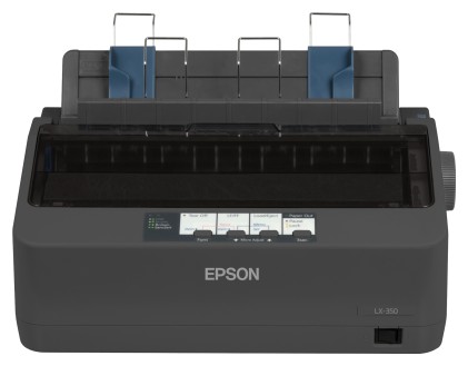ORIGINALE Epson stampante LX-350 C11CC24031