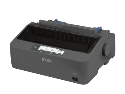 ORIGINALE Epson stampante LX-350 C11CC24031