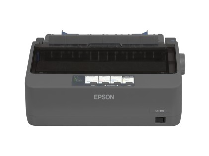 ORIGINALE Epson stampante LX-350 C11CC24031