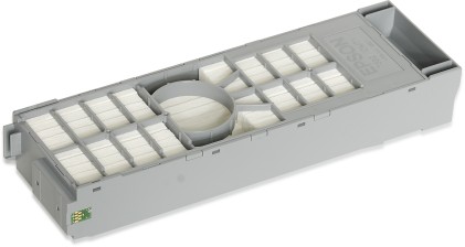 ORIGINALE Epson unitа di manutenzione T5820 C13T582000 contenitore di manutenzione, tanica di manutenzione,