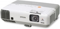 Epson EB 915W WXGA (1280 x 800) Proiettore LCD - 3200 lumen