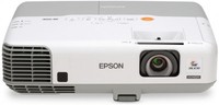 Epson EB 915W WXGA (1280 x 800) Proiettore LCD - 3200 lumen