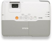 Epson EB 915W WXGA (1280 x 800) Proiettore LCD - 3200 lumen