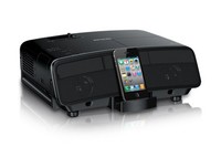 Videoproiettore Epson MG-850HD