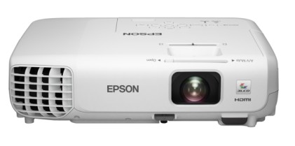 Proiettore Epson EB-S18