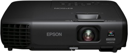 Proiettore Epson EB-S03