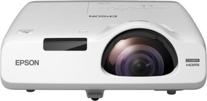 Proiettore Epson EB-535W