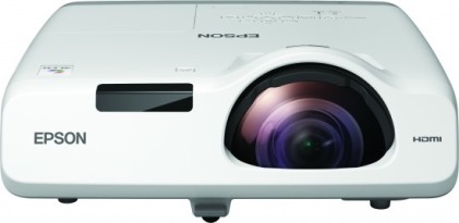 Proiettore Epson EB-530