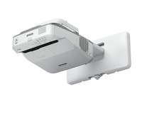 Proiettore Epson Eb-685Wi Edu 3500A L Wxga 1280X800/16:10/Interattivo