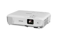 Epson Videoproiettore Eb-S05 Svga 800X600 4:3 3200Al Incluso Telecomando