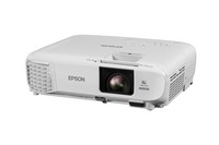 Videoproiettore Epson EB-U05 White