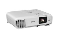 Videoproiettore Epson EB-U05 White
