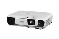 Epson Videoproiettore Eb-X41 Xga 3600Lm Contr.15000:1