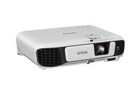 Epson Videoproiettore Eb-X41 Xga 3600Lm Contr.15000:1
