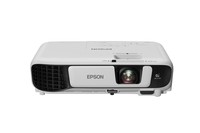 Epson Videoproiettore Eb-W41 Wxga 3600Lm Contr.15000:1