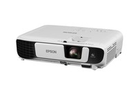 Epson Videoproiettore Eb-W41 Wxga 3600Lm Contr.15000:1