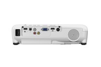 Epson Videoproiettore Eb-W41 Wxga 3600Lm Contr.15000:1