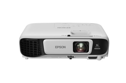 Epson Videoproiettore Eb-U42 Wuxga 3600Lm Contr.15000:1