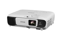 Epson Videoproiettore Eb-U42 Wuxga 3600Lm Contr.15000:1