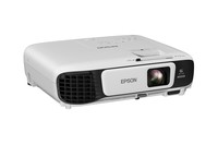 Epson Videoproiettore Eb-U42 Wuxga 3600Lm Contr.15000:1