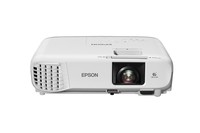 Proiettore Epson Eb-W39 3500 Ansi Wxga 15000:1
