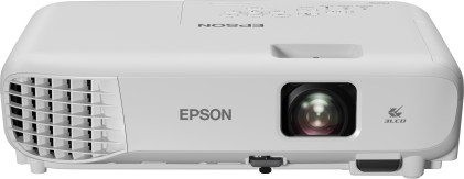 Epson Videoproiettore Eb-E01 Xga 3300Lm Contr.15000:1 Vga/Hdmi