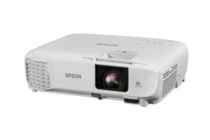 Epson Videoproiettore Eb-Fh06 Hd 1080 3500Lm Hd 1080 Contr 16000:1 Vga/Hdmi