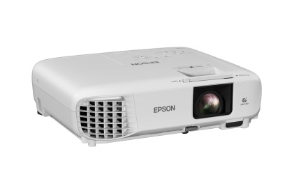 Epson Videoproiettore Eb-Fh06 Hd 1080 3500Lm Hd 1080 Contr 16000:1 Vga/Hdmi