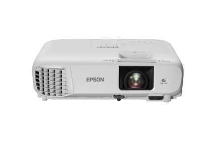 Epson Videoproiettore Eb-Fh06 Hd 1080 3500Lm Hd 1080 Contr 16000:1 Vga/Hdmi