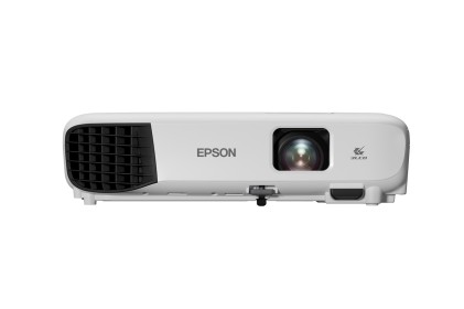 Epson Videoproiettore Eb-E10 Xga 3600Lm Contr.15000:1 Vga/Hdmi