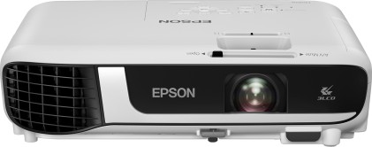 Proiettore Epson Eb-X51 Xga 3800Ans Lan Mm