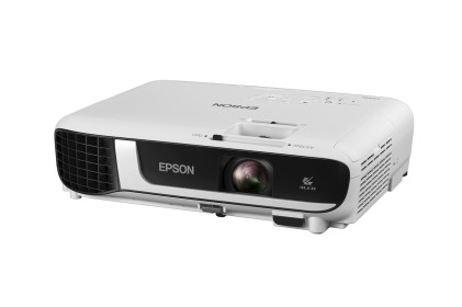 Proiettore Epson Eb-X51 Xga 3800Ans Lan Mm