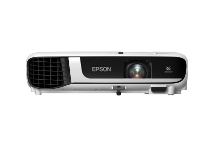 Proiettore Epson Eb-X51 Xga 3800Ans Lan Mm