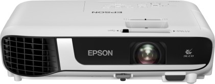 Epson Videoproiettore Eb-W51 4000Lumen 3Lcd 16:10 Vga/Hdmi/Usb2.0