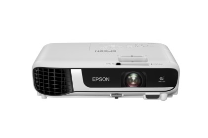 Epson Videoproiettore Eb-W51 4000Lumen 3Lcd 16:10 Vga/Hdmi/Usb2.0