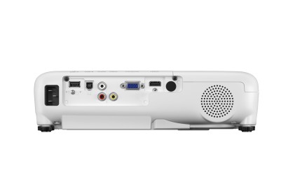 Epson Videoproiettore Eb-W51 4000Lumen 3Lcd 16:10 Vga/Hdmi/Usb2.0
