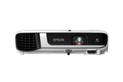 Epson Videoproiettore Eb-W51 4000Lumen 3Lcd 16:10 Vga/Hdmi/Usb2.0